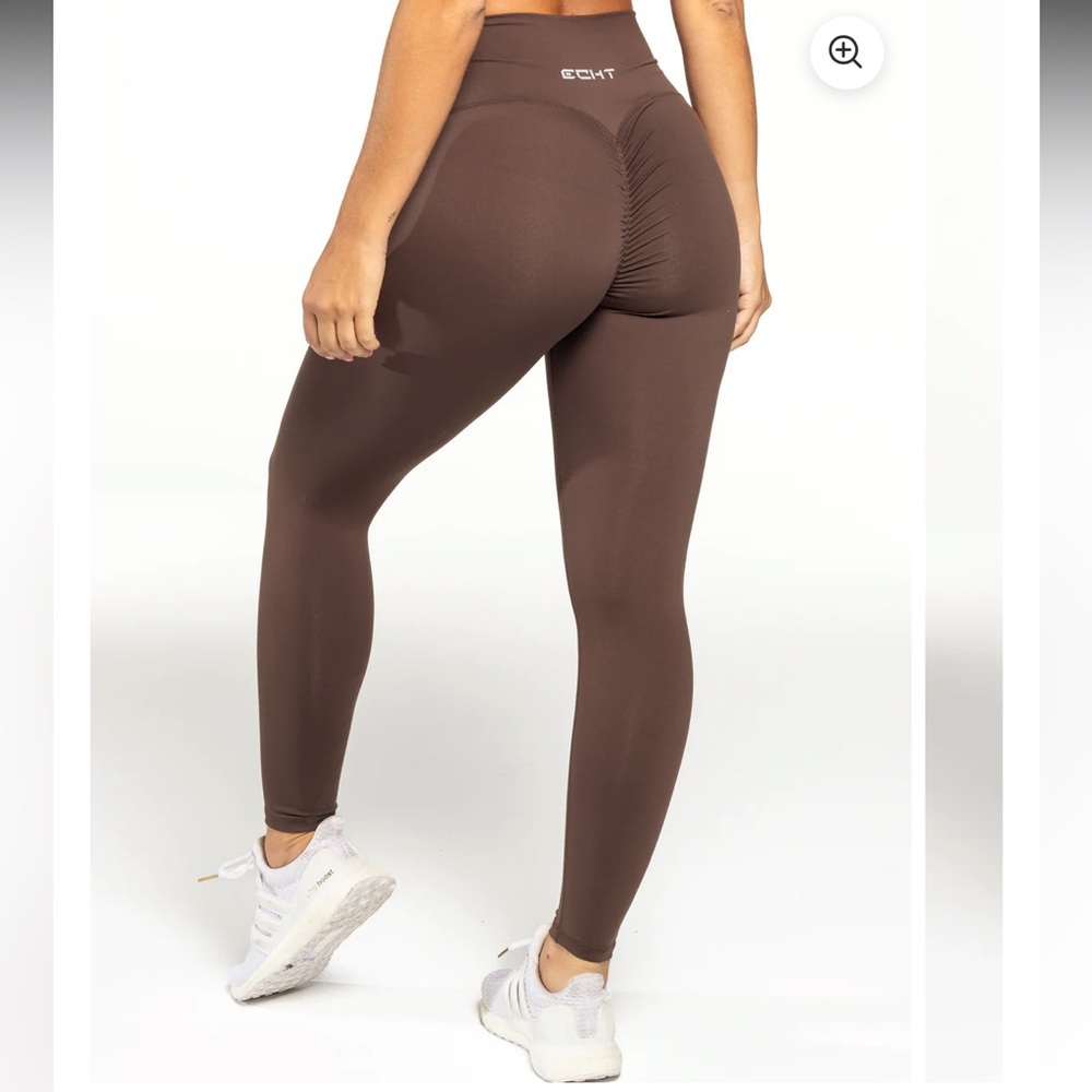 Echt scrunch leggings